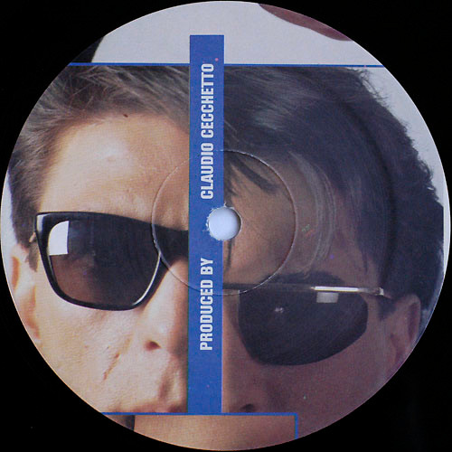 Tipinifini - Talk About / All Of My Life | Ibiza Records (IBZ 429) - 3 Tipinifini - Talk About / All Of My Life | Ibiza Records (IBZ 429) - 3