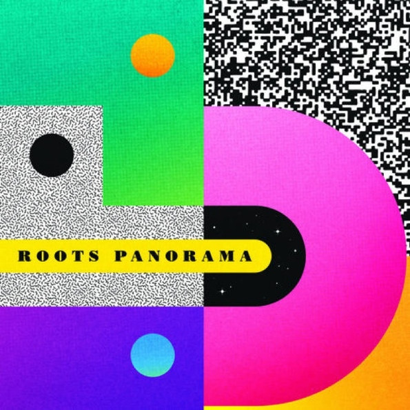 Roots Panorama - Threee | Versatile Records (VER074)