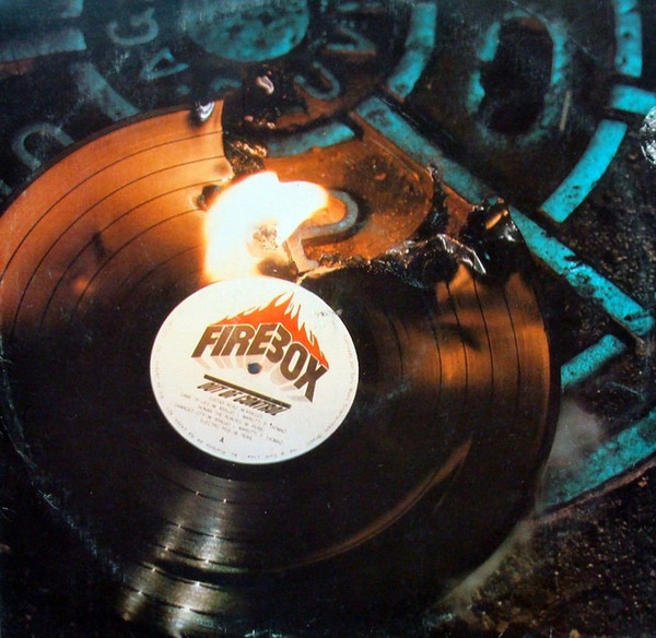 Firebox - Out Of Control | Not On Label (Firebox Self-released) (100.559) - main Firebox - Out Of Control | Not On Label (Firebox Self-released) (100.559) - main