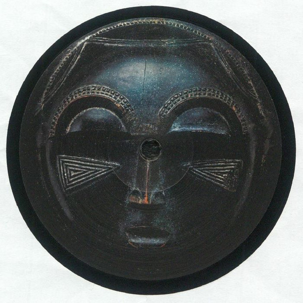 Joey Anderson / Wendel Sield - Vanish EP | Obia Records (OBIA005) - 2