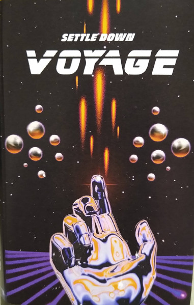 Settle Down - Voyage | Not On Label (none) - 2 Settle Down - Voyage | Not On Label (none) - 2