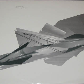 Basic Unit - Blown Angle / Vector | Audio Couture (AC 026) - main