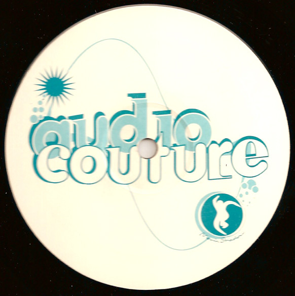 Basic Unit - Blown Angle / Vector | Audio Couture (AC 026) - 3