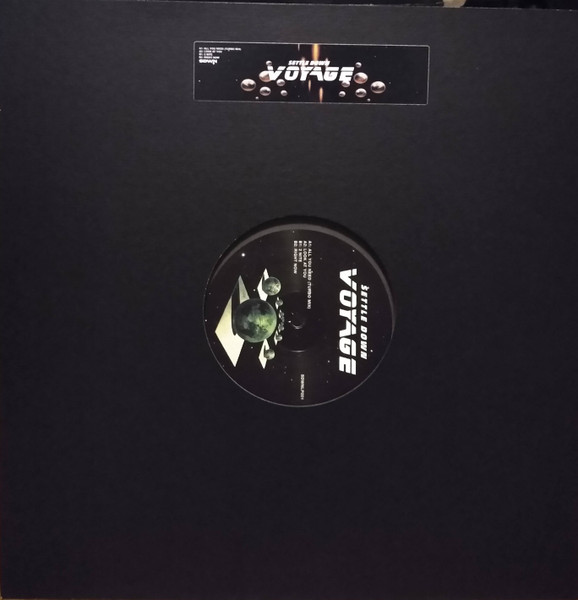 Settle Down - Voyage | Settle Down (SDWNLP001) - 4