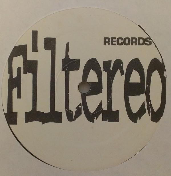 Robbie Rivera - Unreleased Mixes | Filtered Records (FIL-112) - 2 Robbie Rivera - Unreleased Mixes | Filtered Records (FIL-112) - 2