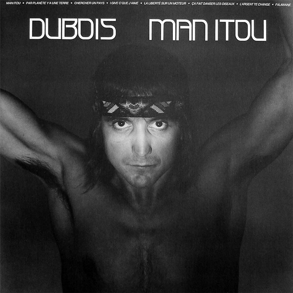 Dubois - Man Itou | Pingouin (PN-101) - 2