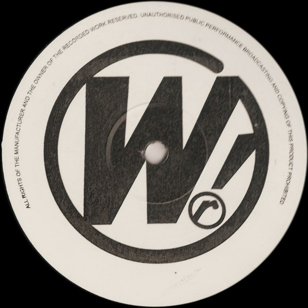 Hard Attack - Very Contemporary (The Remixes) | Whoop! Records (WHO54rmx) - 2