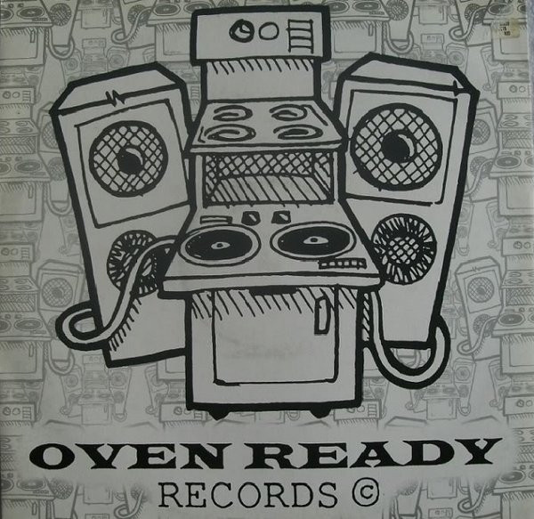 Openair - This Music | Oven Ready (OVP 011)