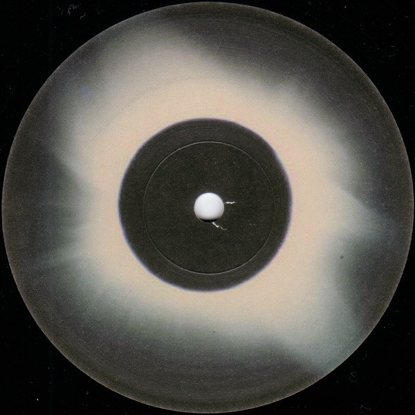 Archigram - Padre | Kitsuné Music (KITSUNÉ MUSIC 012) - 3