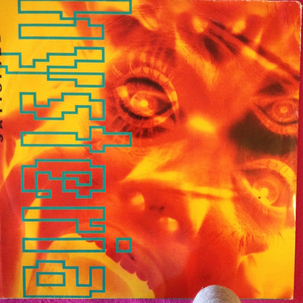 Hysteria - Satisfied | S And M (SAV 107)