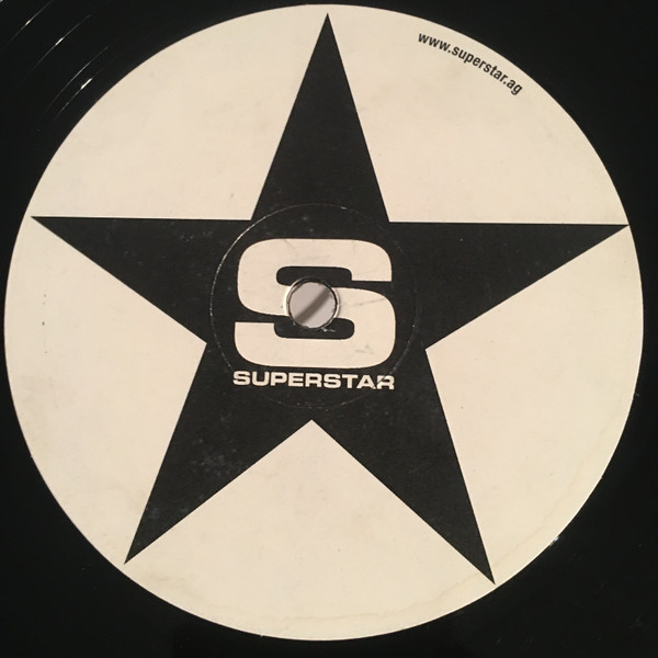 Punk Division - Seven Nation Army | Superstar Recordings (SUPER DJ 2098 DMD) - 2 Punk Division - Seven Nation Army | Superstar Recordings (SUPER DJ 2098 DMD) - 2