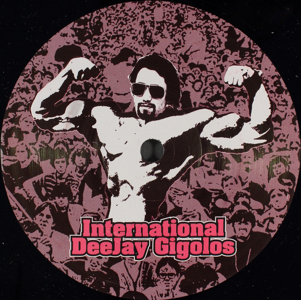 ZombieNation - Leichenschmaus | International Deejay Gigolo Records (Gigolo 28) - 4 ZombieNation - Leichenschmaus | International Deejay Gigolo Records (Gigolo 28) - 4