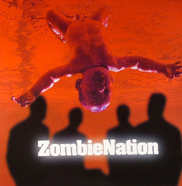 ZombieNation - Leichenschmaus | International Deejay Gigolo Records (Gigolo 28) - main ZombieNation - Leichenschmaus | International Deejay Gigolo Records (Gigolo 28) - main