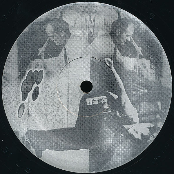 DJ Apollo - B True 2 Your Skool | Communique Records (C 025) - 2