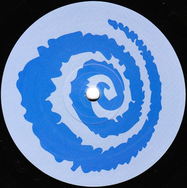 Chris Pointdexter - Tribal Thing | Spiral Trax (spit 035) - 3 Chris Pointdexter - Tribal Thing | Spiral Trax (spit 035) - 3