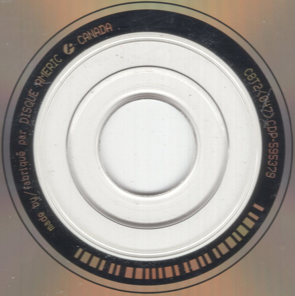 Paul McCartney - Tripping The Live Fantastic Highlights! | Capitol Records (CDP-595379) - 4 Paul McCartney - Tripping The Live Fantastic Highlights! | Capitol Records (CDP-595379) - 4
