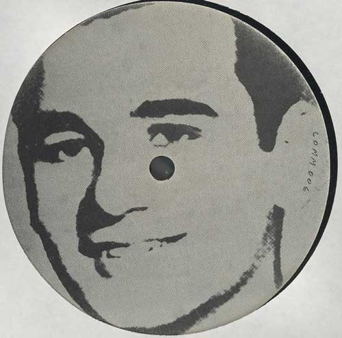 Woody McBride - Electris | Communique Records (Communiqué 006) - 2 Woody McBride - Electris | Communique Records (Communiqué 006) - 2
