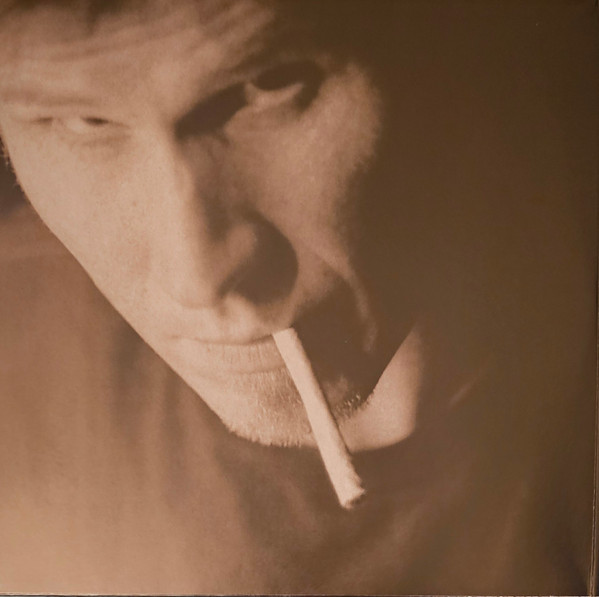 Mark Lanegan Band - Bubblegum XX - 2LP- RED | Beggars Banquet (BBQLP2633) - 3