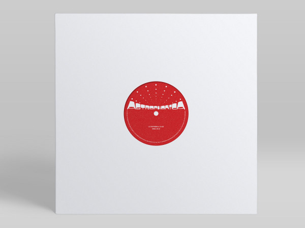 Fracture & Neptune - Clissold / The Limit | Astrophonica (APHAR001) - 3