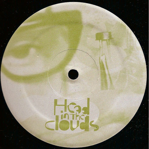 Various - Sixt | Head In The Clouds (H 001) - 2 Various - Sixt | Head In The Clouds (H 001) - 2