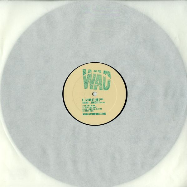 Tonight - Remixes