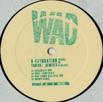 Tonight - Remixes