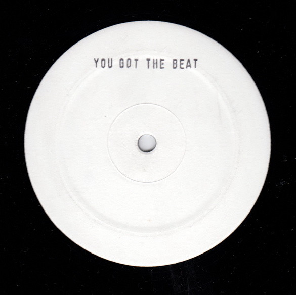 10 Dance Feat. Mia Bruce - You Got The Beat | Spyder Records (SPY 014)