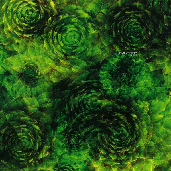Robert Dietz - Slinger | Cadenza (Cadenza 68) - main Robert Dietz - Slinger | Cadenza (Cadenza 68) - main