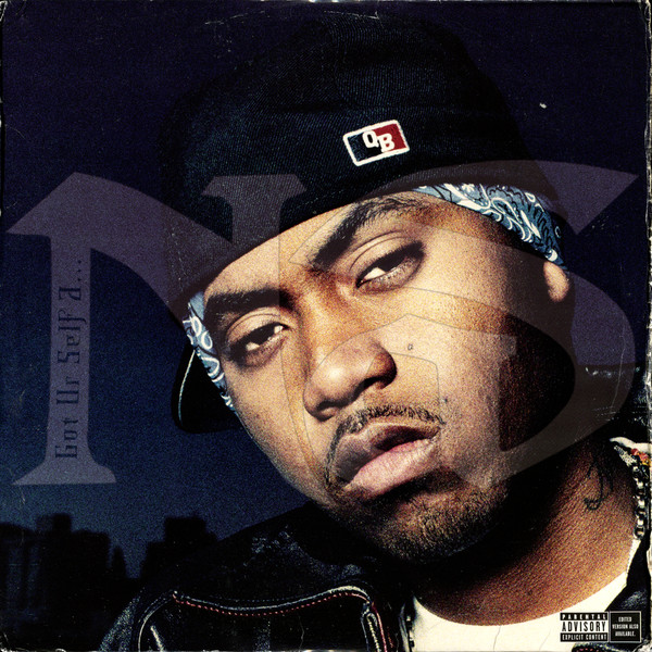 Nas - Got Ur Self A... | Columbia (44 79676)