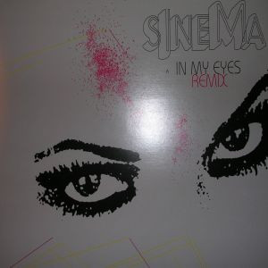 Sinema - In My Eyes (Remix) | Sound Of Barclay (570 872-1)