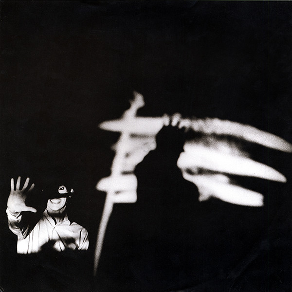 Fad Gadget - Under The Flag | Mute (STUMM 8) - 5 Fad Gadget - Under The Flag | Mute (STUMM 8) - 5
