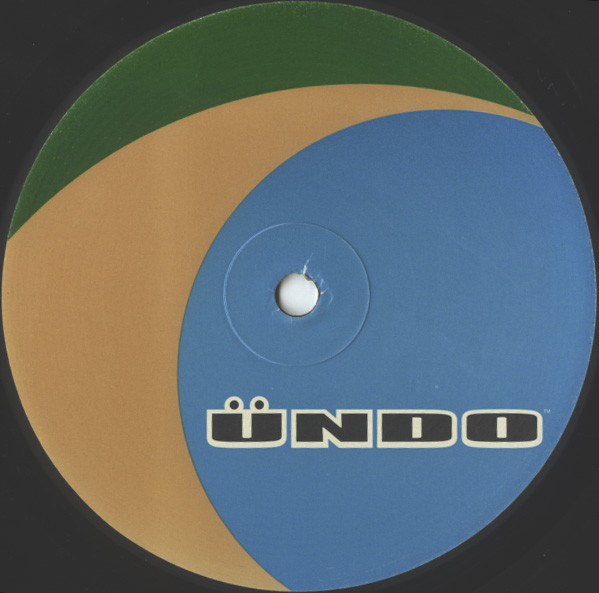 Mateo & Matos - See The Sky | Ündo Music (UND-012) - 3 Mateo & Matos - See The Sky | Ündo Music (UND-012) - 3