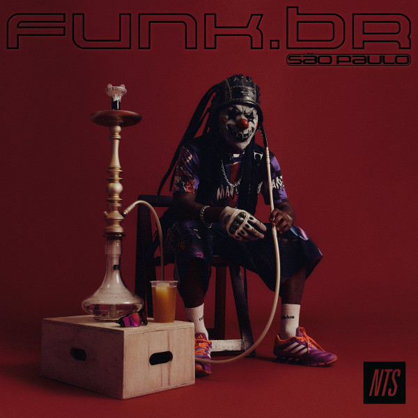 Funk.BR - S​ã​o Paulo