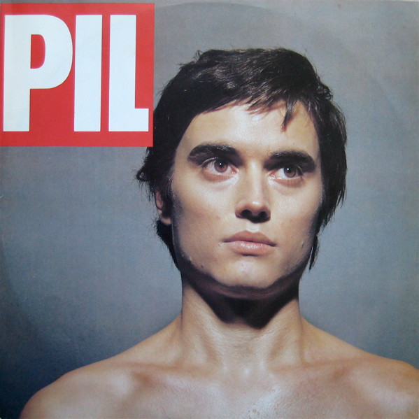 Public Image (First Issue)