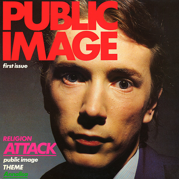 Public Image - Public Image (First Issue) | Virgin (V 2114)