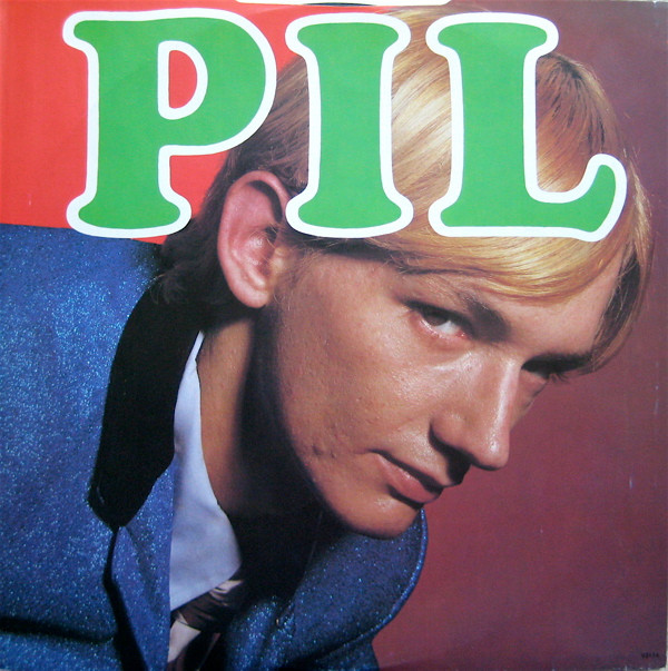 Public Image (First Issue)