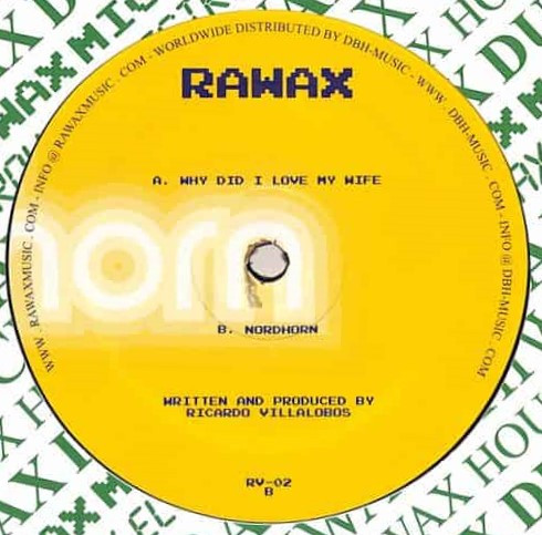 Termiten - Nordhorn | Rawax (RV-02)