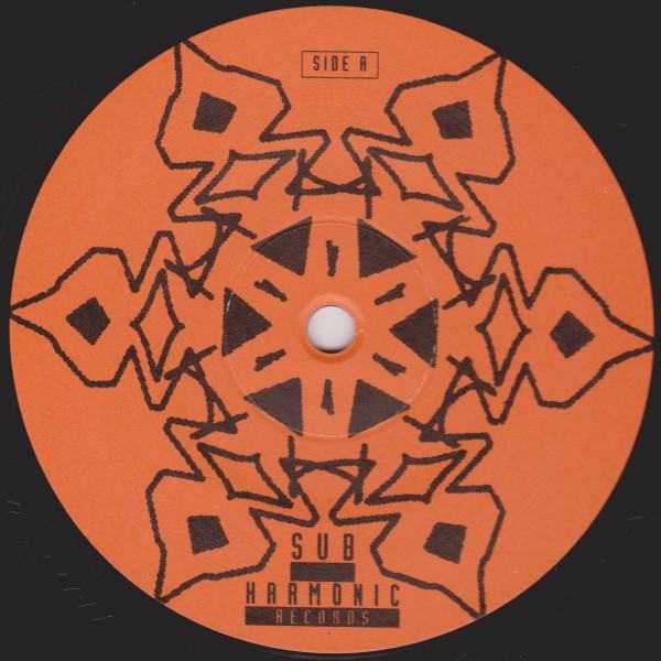 Fact Of Life - I Thank You | Subharmonic Records (SUH 011) - 2 Fact Of Life - I Thank You | Subharmonic Records (SUH 011) - 2
