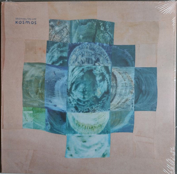 Bremer/McCoy - Kosmos | Luaka Bop (6 80899 0101-1-5)