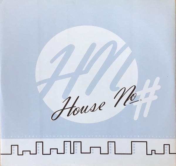 Marascia - Shake It | House No. (HNO 5118-12) - 4