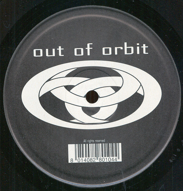 Marco Micheli - Weird Tales | Out Of Orbit (OOO10) - 2