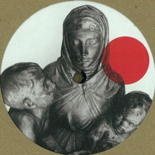 Basic Soul Unit - Deep Diving EP | New Kanada (NK29) - main