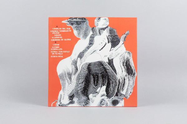STA - Cobra y la Hermandad de la Uva | Not On Label (Sta Self-Released) (none) - 3