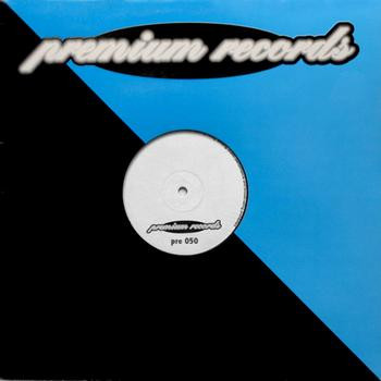 Team Deep - Sexy Lady | Premium Records (pre 050)