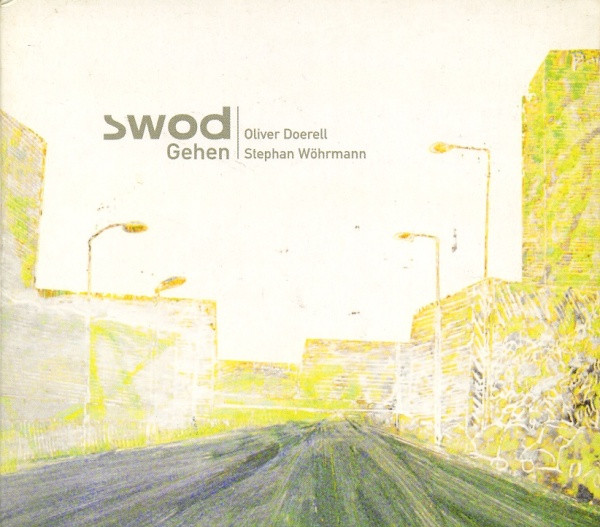 Swod - Gehen | City Centre Offices (towerblock cd 021) - main