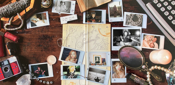 Suki Waterhouse - Memoir Of A Sparklemuffin | Sub Pop (SP1580) - 2