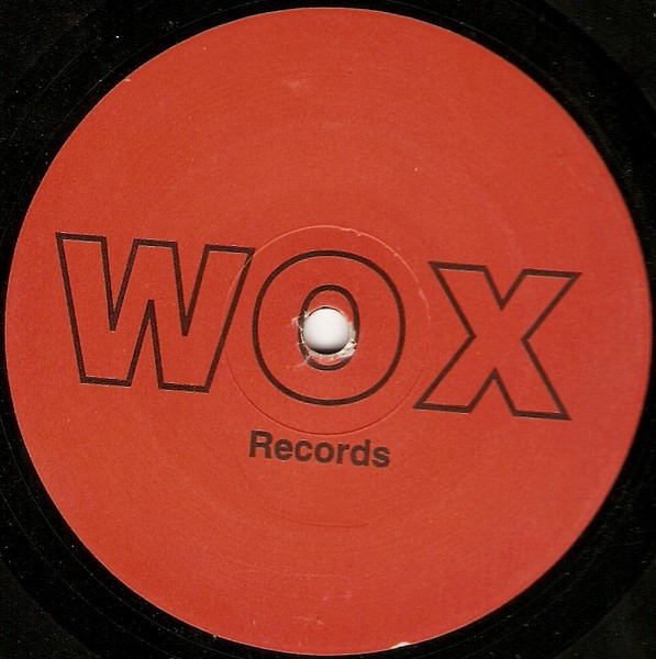 Route 66 - Revolution | WOX Records (WOX 10) - 2