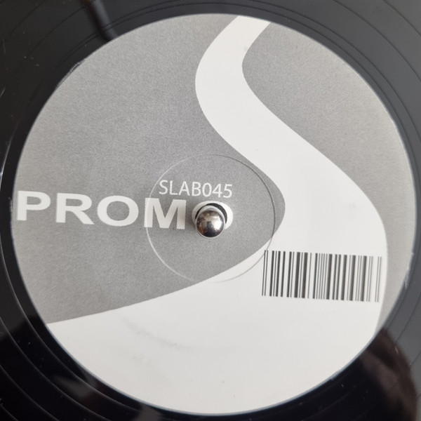 3 Elements - Come In | Streetlab Records (SLAB 045) - main