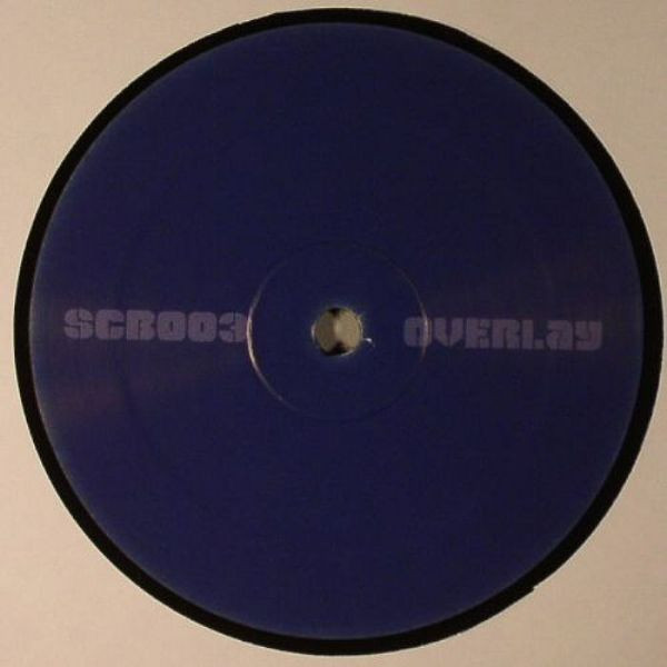 SCB - Mace / Overlay | SCB (SCB003) - 2