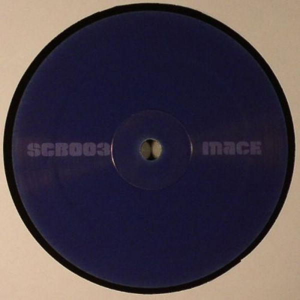SCB - Mace / Overlay | SCB (SCB003) - main